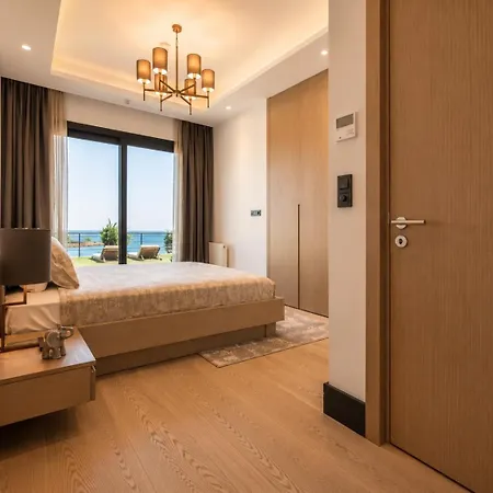 Voger Bodrum By The Sea 5* يالِكافاك