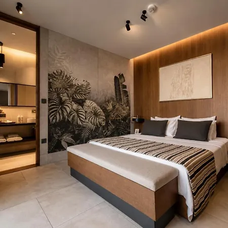 Voger Bodrum By The Sea 5* يالِكافاك
