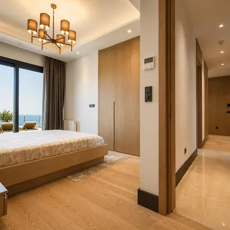 Voger Bodrum By The Sea يالِكافاك