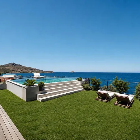 Voger Bodrum By The Sea Szálloda Yalıkavak