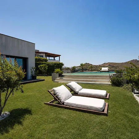 Voger Bodrum By The Sea 5*