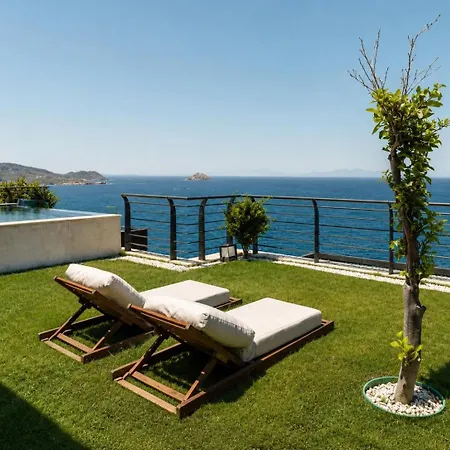 Voger Bodrum By The Sea 5* يالِكافاك