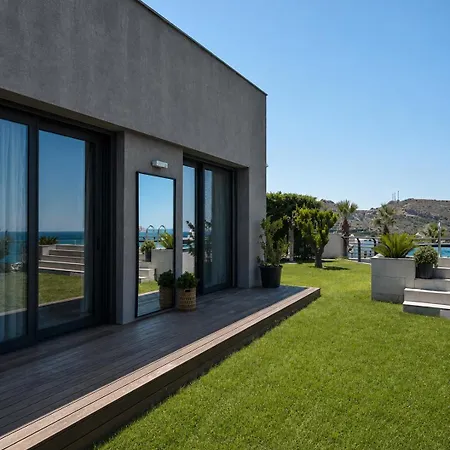 Voger Bodrum By The Sea Hotel Yalıkavak