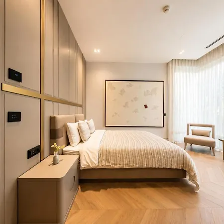 Voger Bodrum By The Sea Hotell Yalıkavak