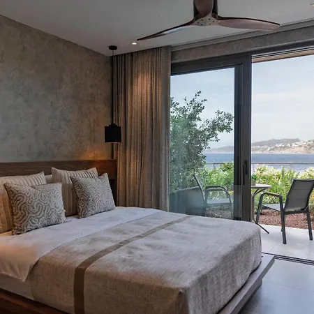 Voger Bodrum By The Sea Hotel 5*