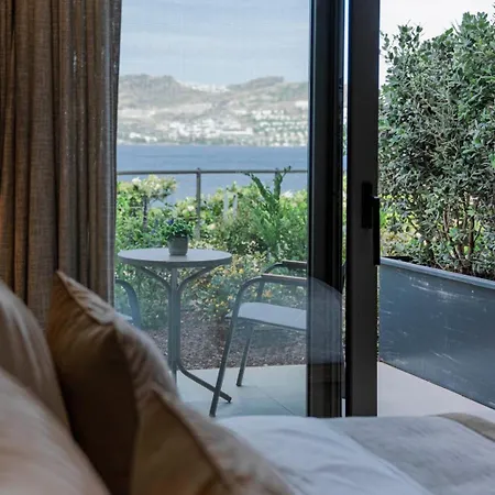 Hotel Voger Bodrum By The Sea 5*