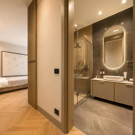 Voger Bodrum By The Sea Hotell Yalıkavak