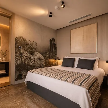 Voger Bodrum By The Sea 5* يالِكافاك