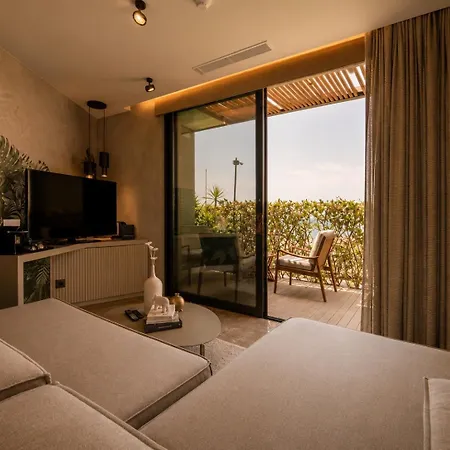 Hotell Voger Bodrum By The Sea Yalıkavak