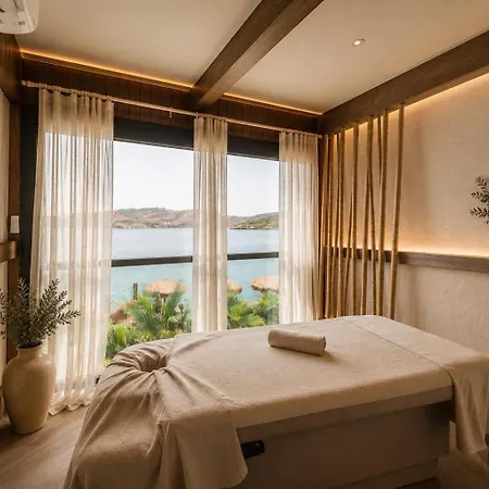 Hotel Voger Bodrum By The Sea Yalıkavak