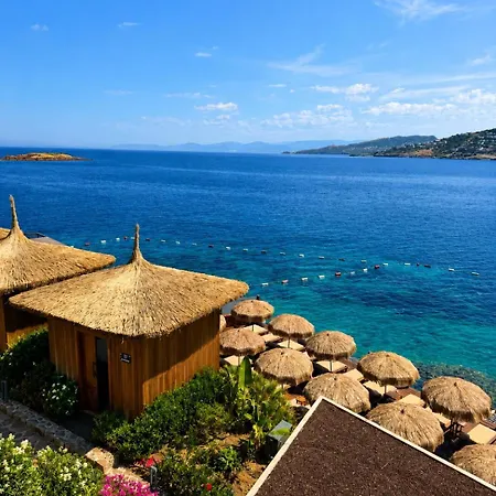 Voger Bodrum By The Sea Yalıkavak