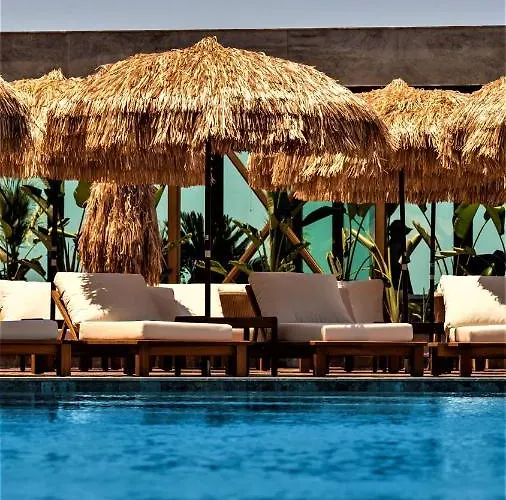 Voger Bodrum By The Sea Hotel 5*