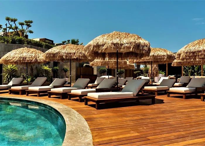 Voger Bodrum By The Sea فندق 5*