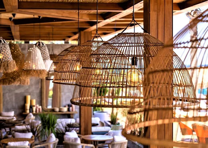 فندق Voger Bodrum By The Sea 5*