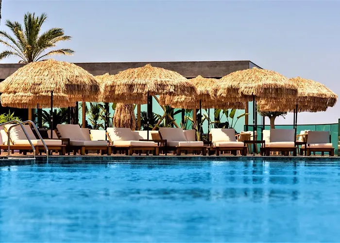 Voger Bodrum By The Sea فندق