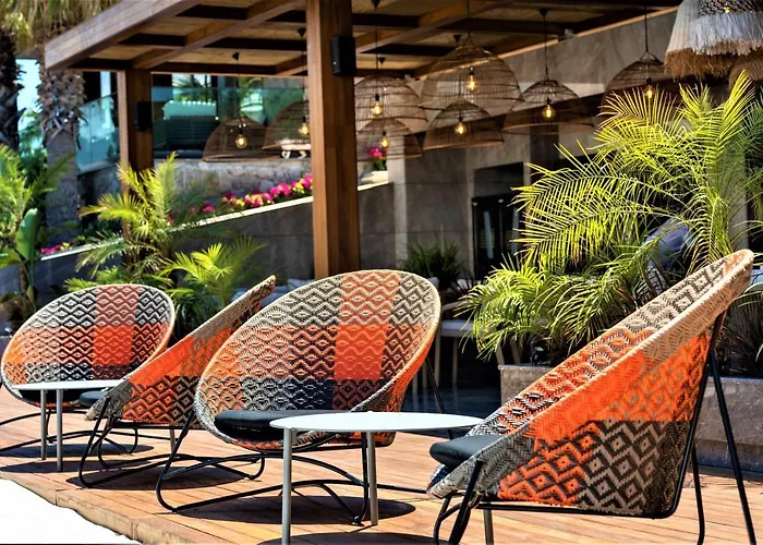 Hotel Voger Bodrum By The Sea