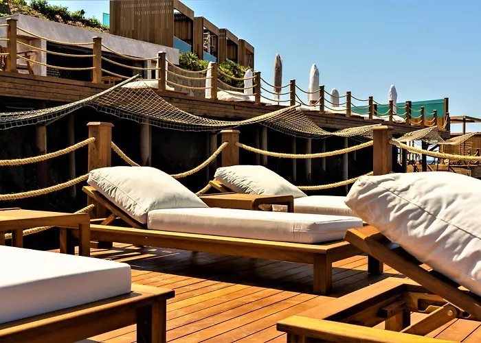 Voger Bodrum By The Sea 5* يالِكافاك