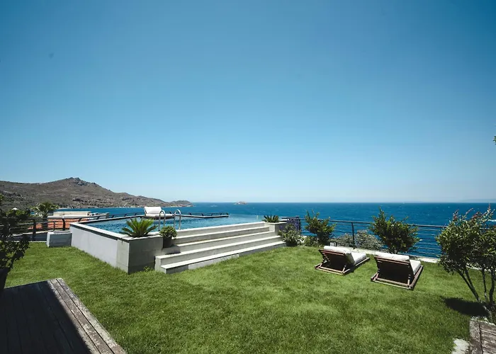 فندق Voger Bodrum By The Sea