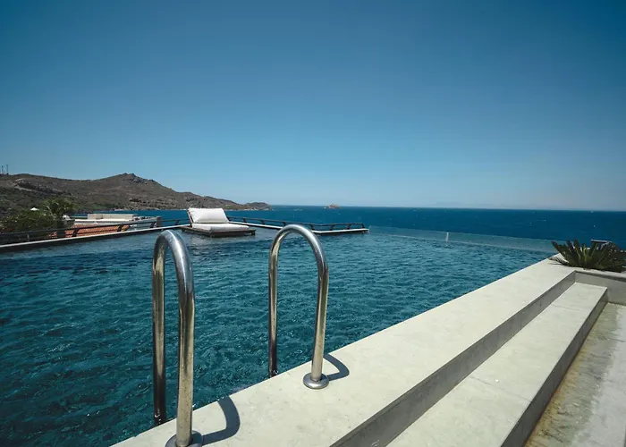 Voger Bodrum By The Sea 5* يالِكافاك