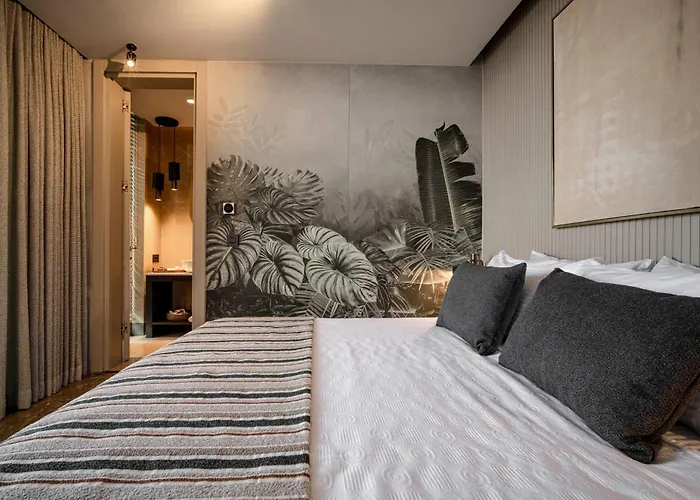 Voger Bodrum By The Sea فندق يالِكافاك