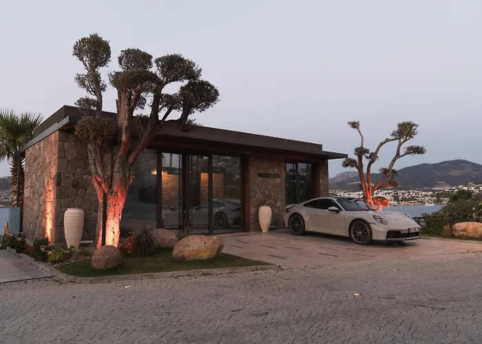 فندق Voger Bodrum By The Sea