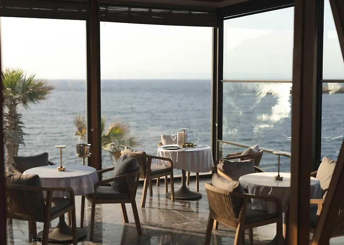 Voger Bodrum By The Sea فندق 5*