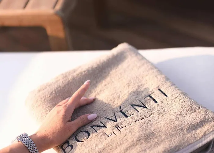 Hotel Voger Bodrum By The Sea Yalıkavak
