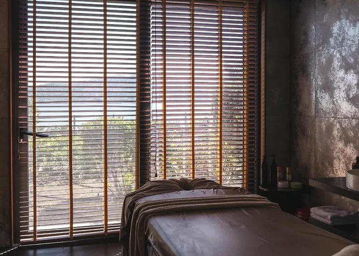 Voger Bodrum By The Sea يالِكافاك