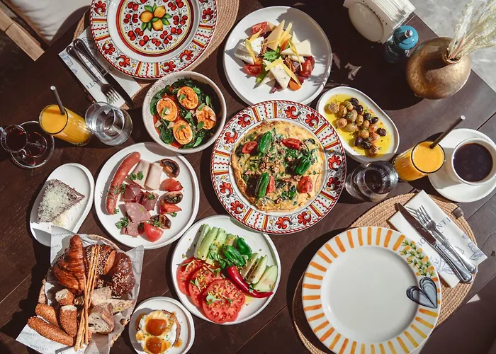 Voger Bodrum By The Sea فندق