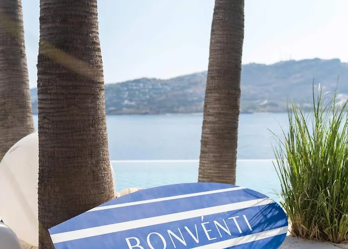 Voger Bodrum By The Sea فندق 5*