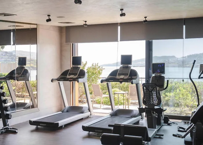 Voger Bodrum By The Sea فندق يالِكافاك