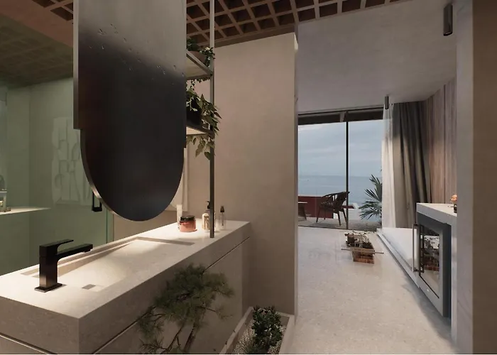 Voger Bodrum By The Sea يالِكافاك
